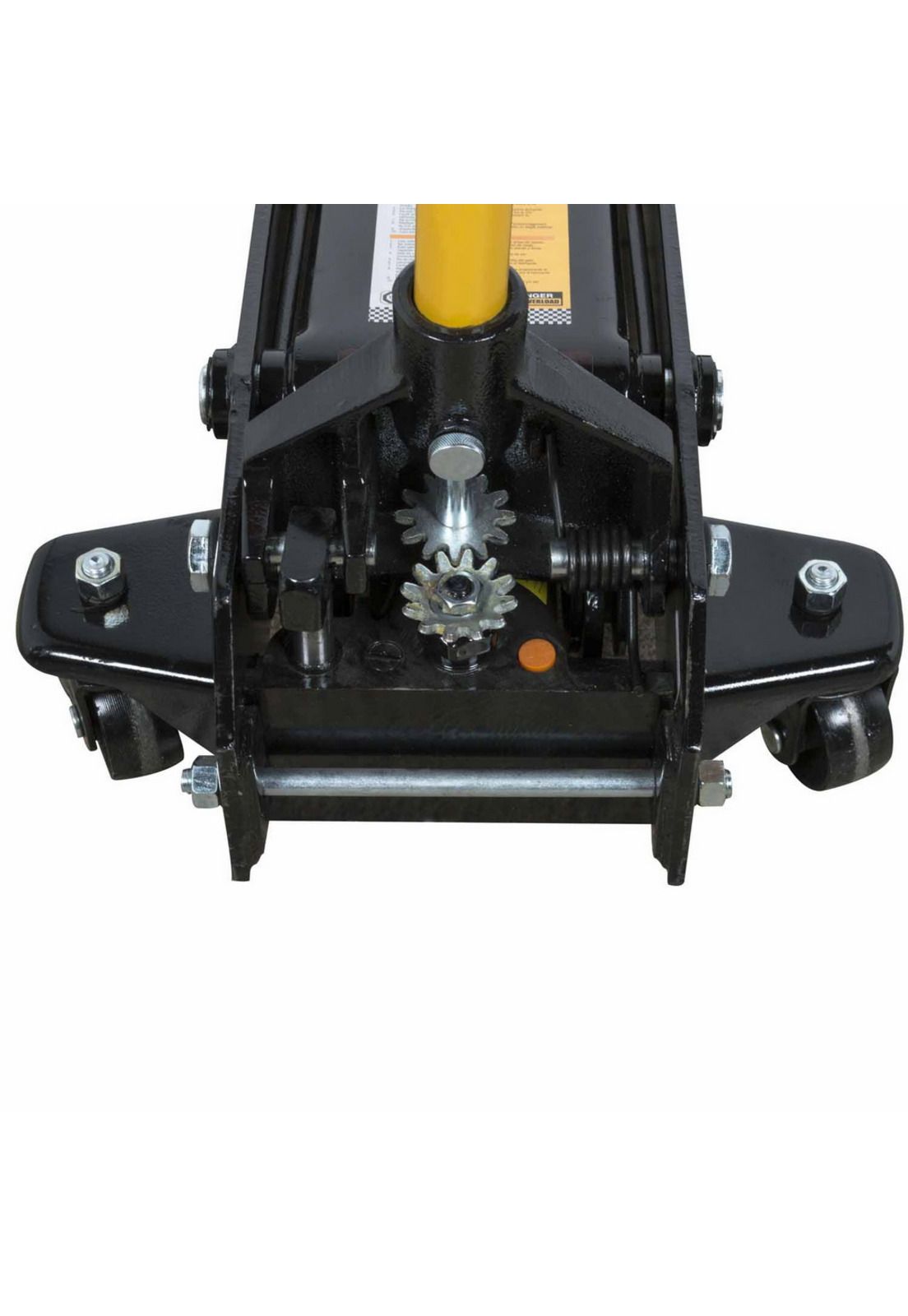 GATA CAIMAN 3 Toneladas T83001-1