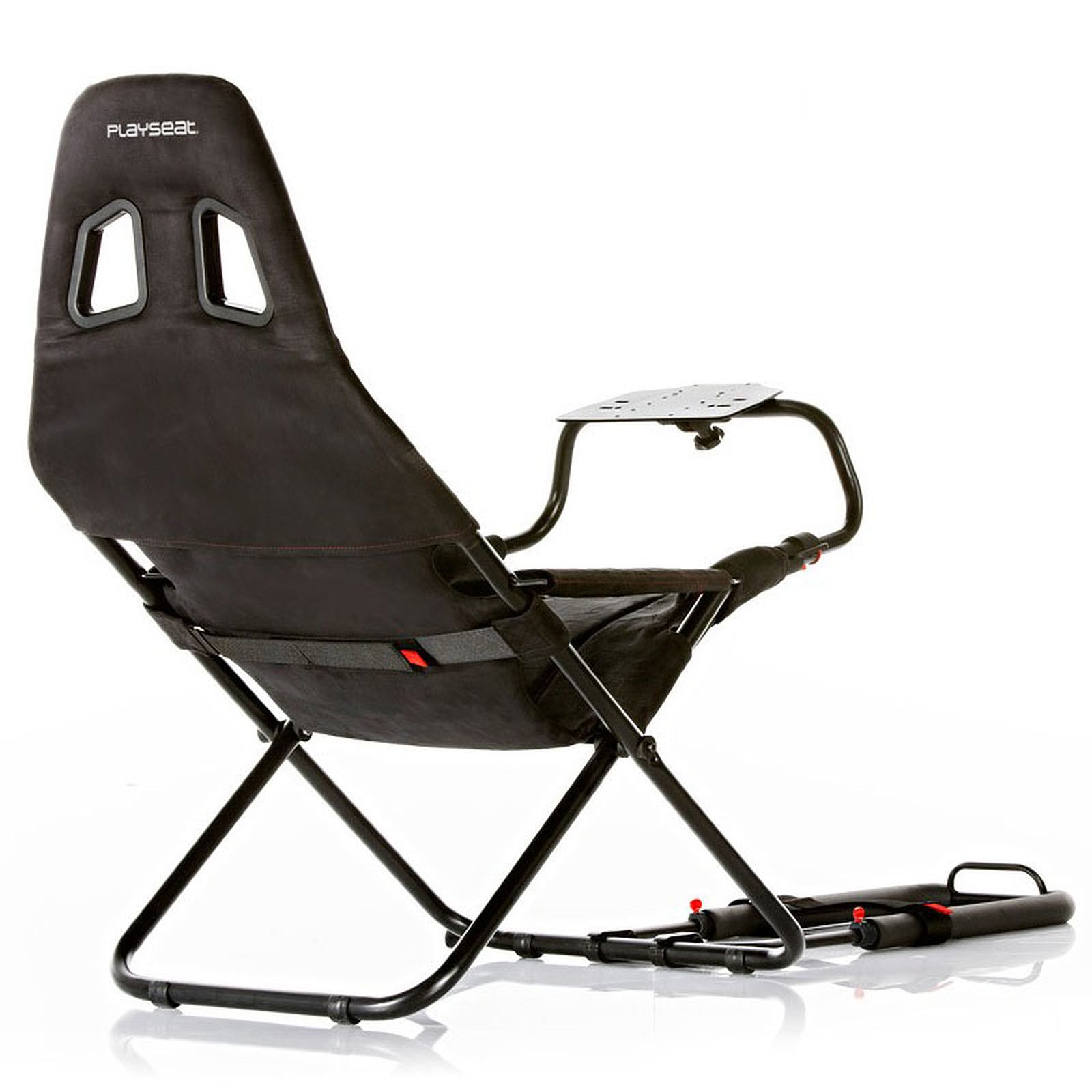 Simulador Cockpit Playseat Challenge Negro Playseat | Paris.cl