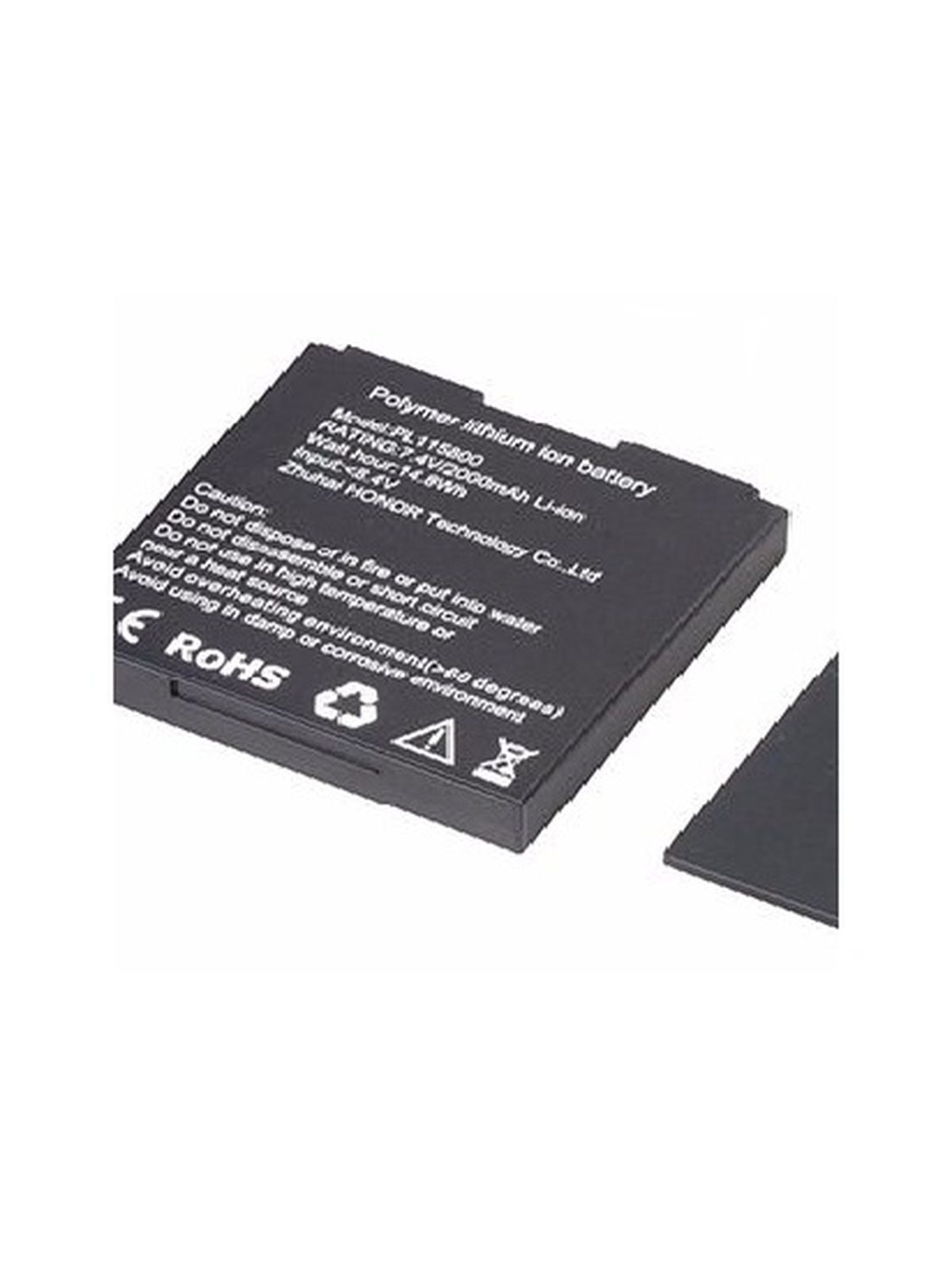 BATERIA PARA IMPRESORA XP-P810