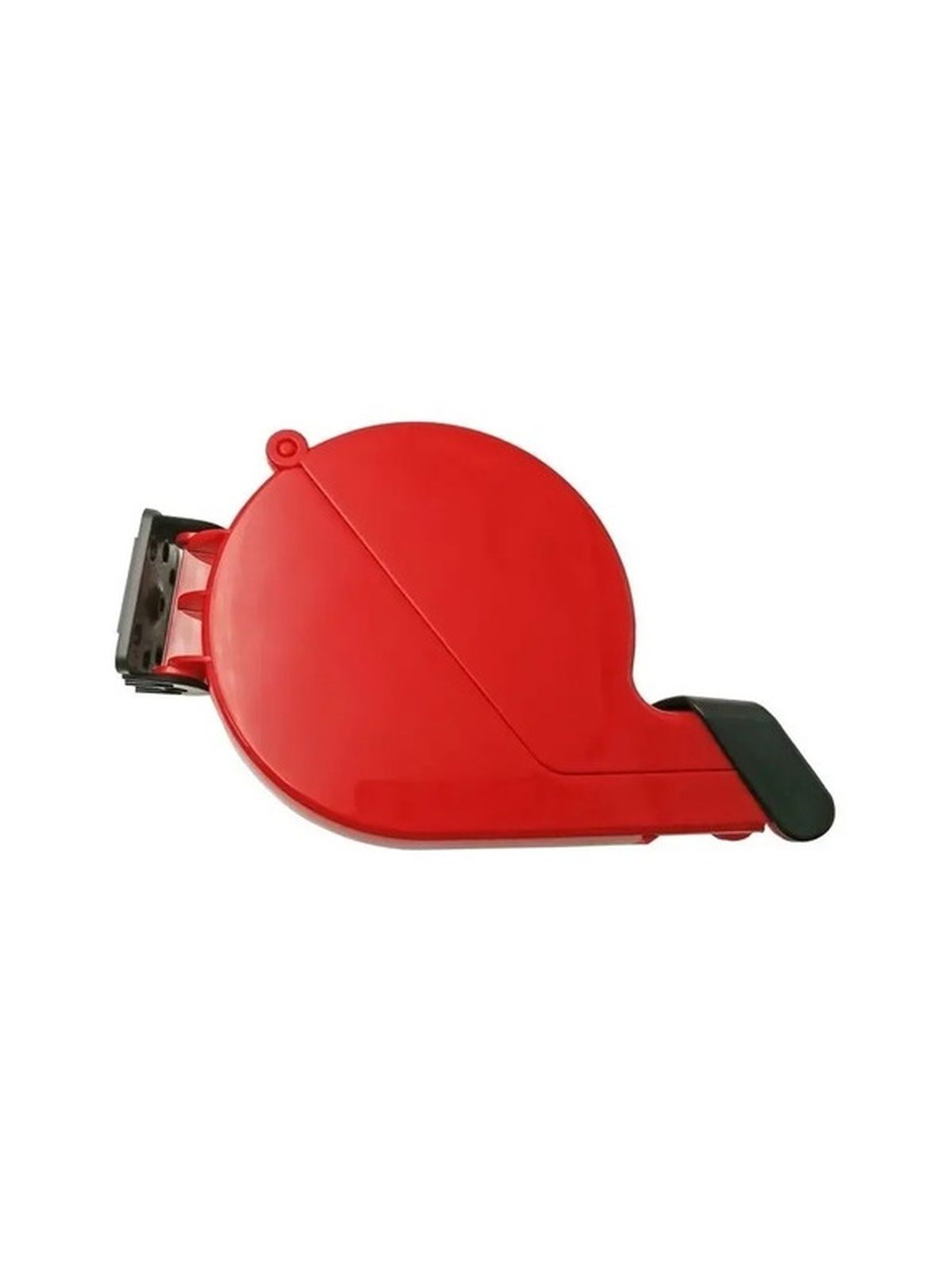 Dispensador Turno Rojo Para Rollos 3000 Ticket Turno Matic