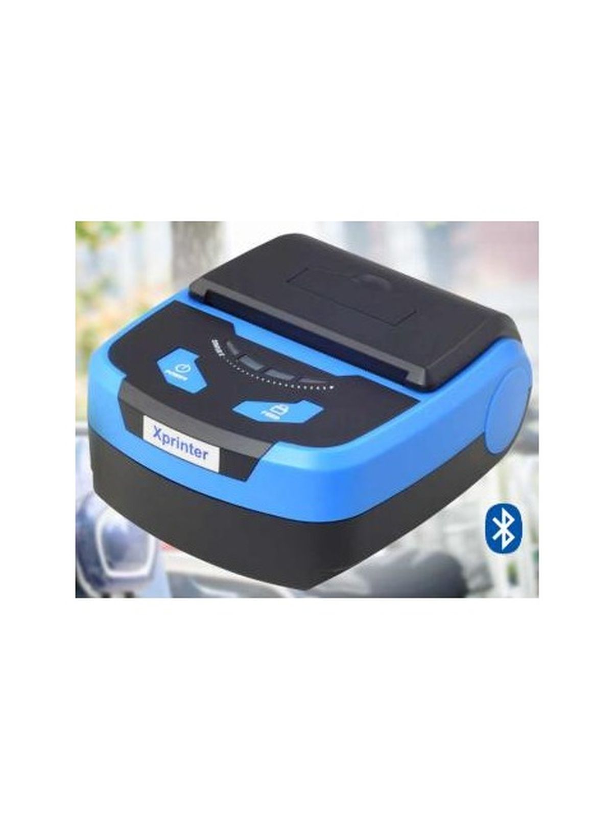 IMPRESORA PORTATIL X-PRINTER XP-P810UB