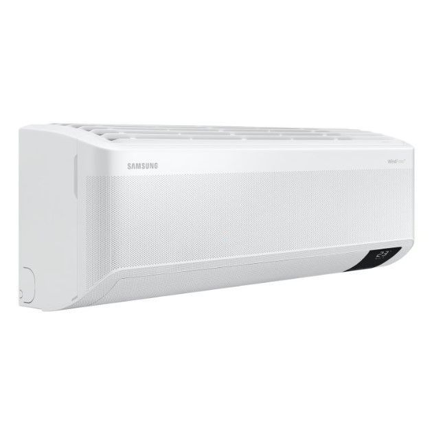 Aire Acondicionado Split Frio-Calor Wind-Free Inverter AR09BSEAMWK/ZS 9.000 BTU Wifi Samsung-2